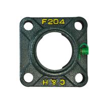 Mancal Quadrado Flange F 204 * 4682 Mancal Quadrado Flange F 204 * 4682