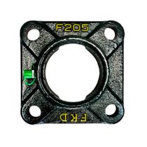 Mancal Quadrado Flange F 205 * 4881