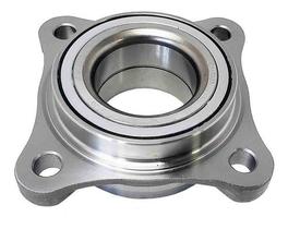 Mancal Refil Cubo Rolamento Roda Dianteira Hilux e SW4 Land Cruiser Prado 2.5 3.0 2005 a 2015 Sem ABS