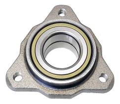 Mancal Refil Cubo Rolamento Roda Dianteira Ranger 2.3 2.5 2.8 1998 a 2005 Sem ABS