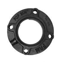 Mancal rfc 209 / 45 mm redondo