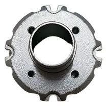 Mancal superior bv predial (chapa u) - jateado - ppa