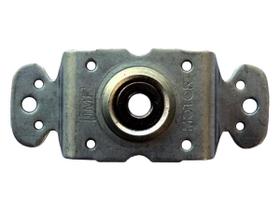 Mancal Superior para Motor de Secador Original JMF (Eixo 4mm)