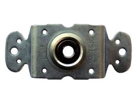 Mancal Superior para Motor de Secador Original JMF (Eixo 4mm) Mancal Superior para Motor de Secador Original JMF (Eixo 4mm)