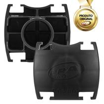 Mancal Tampa Do Trilho Preto Motor Linha Basculante Home Ppa