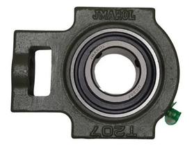 Mancal Tensor T204 Com Rolamento Uc 204 Para Eixo De 20mm