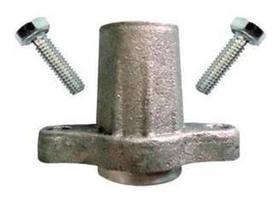 Mancal trambulador alavanca com cabo meriva / montana --