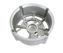 Mancal Traseiro do Alternador Bonanza Pick Up D20 D40 D6000 Veraneio ZEN 3637