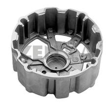 Mancal Traseiro do Alternador Case Scania Valmet Volkswagen Volvo Zen 3458 Mancal Traseiro do Alternador Case Scania Valmet Volkswagen Volvo Zen 3458