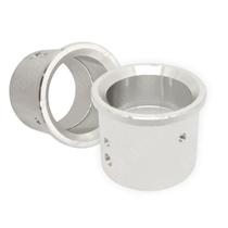 Mancal Virabrequim Motor Yanmar B10 Medida 100