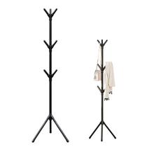 Mancebo Arara Cabideiro 9 Ganchos Multiuso Blusa Casaco Roupa Chapeu Casa Quarto Closet Bone Bolsa Toalha Organizaçao Mancebo Arara Cabideiro 9 Ganchos Multiuso Blusa Casaco Roupa Chapeu Casa Quarto Closet Bone Bolsa Toalha Organizaçao