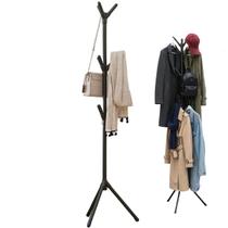Mancebo Cabideiro 9 Ganchos Organizador Chapeu Roupa Bone Bolsa Casaco Closet Quarto Organizaçao Casa Mancebo Cabideiro 9 Ganchos Organizador Chapeu Roupa Bone Bolsa Casaco Closet Quarto Organizaçao Casa