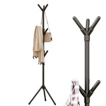 Mancebo Cabideiro Arara 9 Ganchos Organizador Chapeu Bolsa Blusa Casa Roupa Organizaçao Decoraçao Closet Quarto Banheiro Mancebo Cabideiro Arara 9 Ganchos Organizador Chapeu Bolsa Blusa Casa Roupa Organizaçao Decoraçao Closet Quarto Banheiro