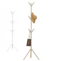 Mancebo Cabideiro Arara Blusa Casaco Roupa 9 Ganchos Chapeu Bolsa Toalha Casa Quarto Closet Organizaçao Multiuso Mancebo Cabideiro Arara Blusa Casaco Roupa 9 Ganchos Chapeu Bolsa Toalha Casa Quarto Closet Organizaçao Multiuso