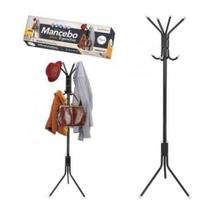 Mancebo Cabideiro Chão Pé Porta Casaco Bolsa Chapéu Mancebo Cabideiro Chão Pé Porta Casaco Bolsa Chapéu
