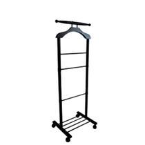 Mancebo cabideiro de chão