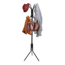 Mancebo Cabideiro De Ferro P/ Roupas Bolsas 8 Ganchos Mancebo Cabideiro De Ferro P/ Roupas Bolsas 8 Ganchos