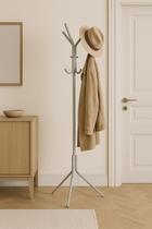 Mancebo Em Aço Carbono 8 ganchos 172cm - Jolitex Mek Mancebo Em Aço Carbono 8 ganchos 172cm - Jolitex Mek