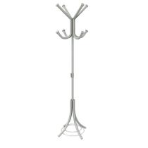 Mancebo Lux Branco - 30 x 155 x 30 cm
