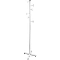 Mancebo Sol & Lua Chão Cabideiro Casaco Bolsa Chapeu 6 Ganchos Em Aço Decoração Infantil