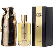 Mancera Gold Prestigium Eau De Parfum Spray 4 Oz