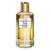 MANCERA Soleil D'Italie Eau de Parfum Spray 120ml Unissex MANCERA Soleil D'Italie Eau de Parfum Spray 120ml Unissex