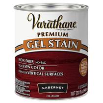 Mancha de gel Varathane 358300 Premium Cabernet 946ml