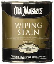 Mancha de limpeza de óleo Old Masters Neutral Tint Base 11104 1L