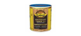 Mancha doméstica Cabot Australian Timber Oil Amberwood 946ml