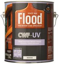 Mancha doméstica FLD521 Redwood CWF-UV 3.78L Mancha doméstica FLD521 Redwood CWF-UV 3.78L