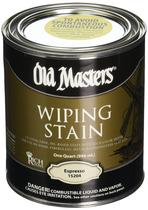 Mancha doméstica Old Masters 15204 Espresso 946ml