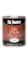 Mancha doméstica Old Masters 81604 Gel Stain Natural Walnut 946ml