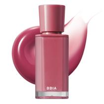 Mancha labial brilhante volumizante para lábios BBIA Glow Tint 03