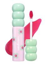 Mancha labial COLORGRAM Fruity Glass Tint 04 Adorable Berry 3mL