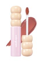 Mancha labial COLORGRAM Fruity Glass Tint 05 Soft Persimmon 3 mL