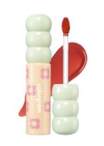 Mancha labial COLORGRAM Fruity Glass Tint 06 Joyful Tomato 3mL