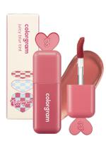 Mancha labial COLORGRAM Juicy Blur Tint 06 Spring Peach 3,5 ml