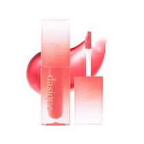 Mancha labial dasique Juicy Dewy Tint 14 Peach Crush 3,5 ml Mancha labial dasique Juicy Dewy Tint 14 Peach Crush 3,5 ml
