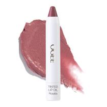 Mancha labial esculpida com óleo labial Ogee Tinta ROSALIA 100% Orgânica