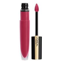 Mancha labial L'Oréal Paris Rouge Signature Matte Desired
