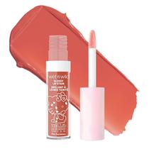 Mancha labial molhada e selvagem Hello Kitty Warm Apple Pie perfumada