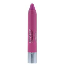 Mancha labial Revlon Balm Stain Cherish com complexo triplo de manteiga