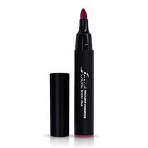 Mancha labial SORMÉ Smooch Proof Matte Finish Vamp Color