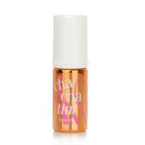 Mancha para lábios e bochechas Benefit Chachatint Mango-Tinted Mancha para lábios e bochechas Benefit Chachatint Mango-Tinted