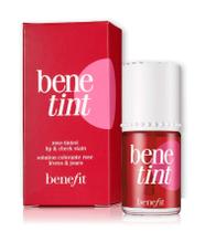 Mancha para lábios e bochechas Benefit Cosmetics Benetint Rose 10 ml Mancha para lábios e bochechas Benefit Cosmetics Benetint Rose 10 ml