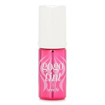 Mancha para lábios e bochechas Benefit Gogo Tint Bright Cherry 6mL Mancha para lábios e bochechas Benefit Gogo Tint Bright Cherry 6mL