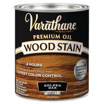 Mancha para madeira Varathane 211716H Premium Golden Oak 946ml