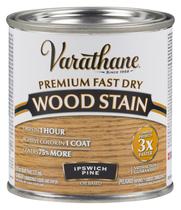 Mancha para madeira Varathane Premium Fast Dry Ipswich Pine 237 ml