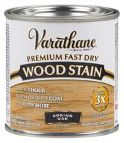 Mancha para madeira Varathane Premium Fast Dry Spring Oak 236 ml