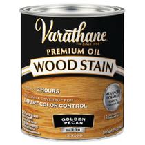 Mancha para madeira Varathane Rust-Oleum 211710H Golden Pecan 1L Mancha para madeira Varathane Rust-Oleum 211710H Golden Pecan 1L